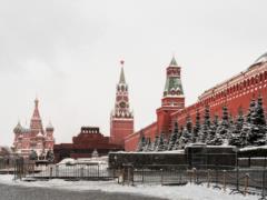  Ключ внутри России  — британская экспертка о завершении войны в Украине