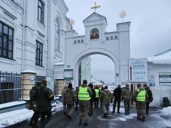 Минкульт будет рекомендовать пока не продлевать для УПЦ МП аренду соборов в Лавре
