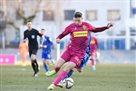 Shakhtar can sign a contract with Perkovich