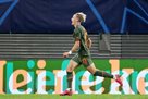 Shakhtar inspired the 60-million proposition of the Arsenal according to Mudrik