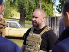 Currently, 29 settlements of Kharkiv region are under occupation - Sinegubov