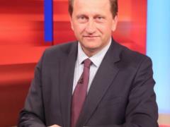 Germany will replace the ambassador to the Russian Federation: what is known about the candidacy of the new ambassador