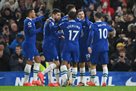 Chelsea win a comfortable win over Bournemouth