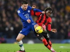 Chelsea – Bournemouth 2:0 Video goals and Premier League match review