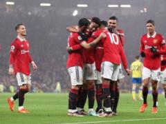 Manchester United didn t take a chance at Nottingham Forest
