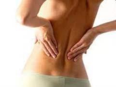 Lower back pain may be due to an unhealthy pancreas