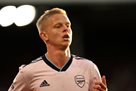 Zinchenko: If I transfer from City, then I understand that Arteta will be a wonderful coach