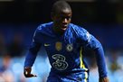 Kante nalashtovaniya Chelsea on the rights of a free agent
