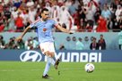 Busquets changed his mind - I want to lose from Barcelona