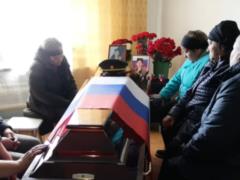 Ryazan mourns its fallen soldiers, but does not resent Putin s war - NYT report