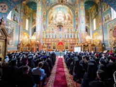 УПЦ МП отказалась указывать в названии принадлежность к РПЦ, несмотря на решение Конституционного Суда