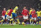 Manchester United — Nottingham Forest 3:0 Video goals and preview of the Premier League match