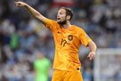 Blind can go to Real Sociedad