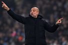 Guardiola: Let s see another super player win Leeds s deputy