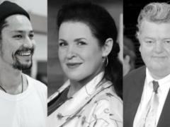 Star losses 2022: which celebrities died this year