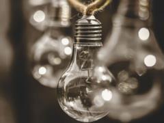 В Украине увеличился дефицит электроэнергии из-за обстрела газовой инфраструктуры
