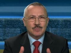 The head of the Constitutional Court will be elected only after the appointment of all judges - and. Head Holovaty