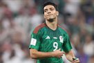Raul Jimenez can turn to the Fatherland