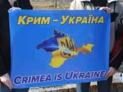Россияне окопали радиолокационную станцию на юге Крыма: спутниковые снимки