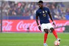 Manchester United and Barcelona are ready to take Badiashile to Chelsea