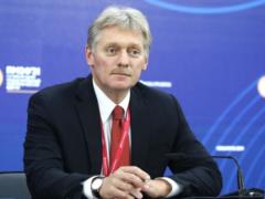 The Kremlin said that the “peace plan” of Ukraine should take into account the entry into the Russian Federation of the occupied