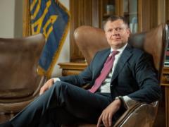 По запросу Украины в Куршевеле задержан олигарх Константин Жеваго