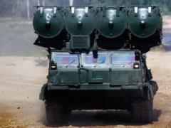 Оккупанты обстреляли Харьков из ЗРК С-300: удар не повлиял на энергосистему