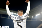 Corinthians came home from Shakhtarem to continue Maicon s orendi