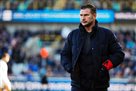 Brugge call head coach Hoefkens