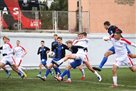 Чорноморець U-19 отримав технічну поразку через участь в матчі дискваліфікованого гравця