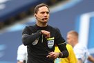 UAF was paid back by referees for the work in 2022