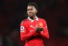 Everton is considering the option of renting Elangi