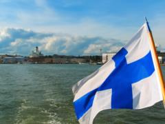 46,000 Ukrainians applied to Finland for temporary protection