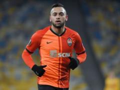 Didn t want to return because of the war: Shakhtar agreed to extend the loan of the Brazilian