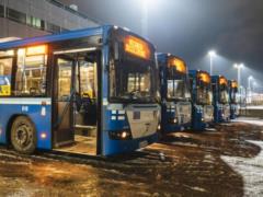 Украина получит 120 школьных автобусов из стран ЕС в рамках акции солидарности