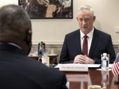 Israel raises readiness to attack Iran - Bloomberg