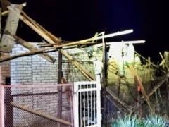 Россияне атаковали Днепропетровщину дронами-камикадзе и тяжелой артиллерией — глава ОВА