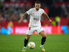 Alejandro Gomez wants to turn to Serie A
