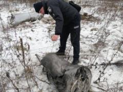 Силы ПВО сбили 54 из 69 российских ракет