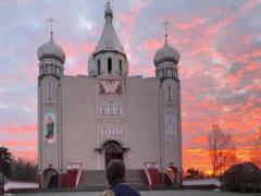СБУ провела обыски на объектах УПЦ МП в Хмельницкой области