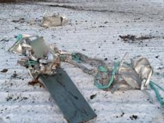 Ракетный удар по Киевской области: повреждены 11 частных домов и медучреждение