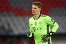 Nubel: I don t want any special sensation to turn to Bavaria
