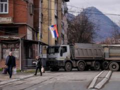 Aggravation between Serbia and Kosovo: Vucic s sixth step towards war