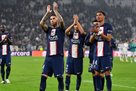 Sergio Ramos - Al-Nasr s attack is great, after Ronaldo