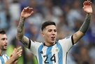 Rui Costa - about Enzo s transfer: For 120 million euros, ready to please the lad