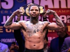 Star American boxer was arrested for domestic violence