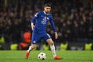 Jorginho s agent: Napoli s interest? We would be happy, this is a special club for Jorginho, but for now, there are no specifics
