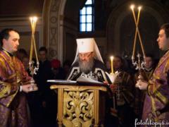 Половина украинцев поддерживают запрет УПЦ МП — соцопрос
