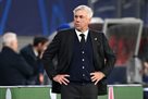 Анчелотті: Бразильська федерація ніколи до мене не телефонувала