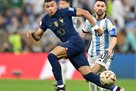 Mbappe: I can t stomach the defeat at the final of the championship of the world